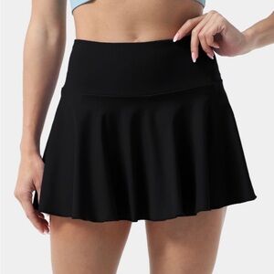 Halara Marvelous Tennis Skirt